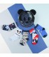 PACK CALCETINES 5 PIEZAS MICKEY