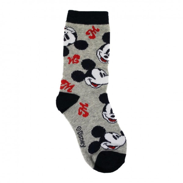 PACK CALCETINES 5 PIEZAS MICKEY
