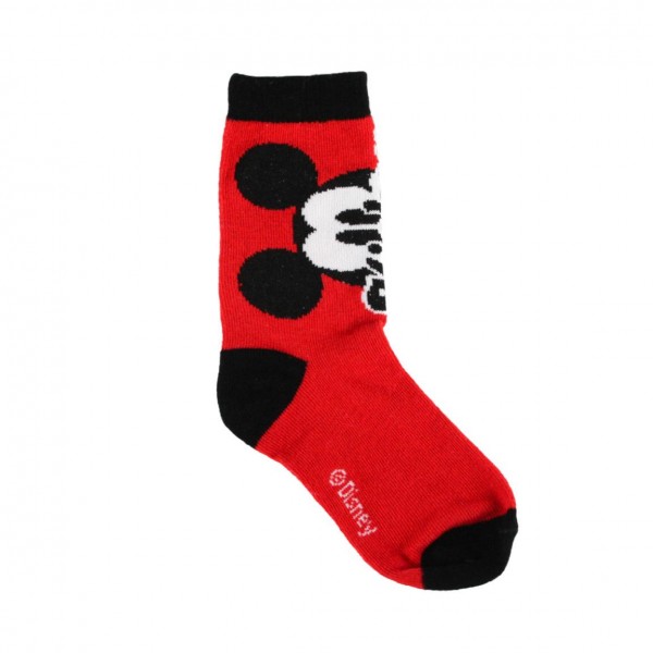 PACK CALCETINES 5 PIEZAS MICKEY