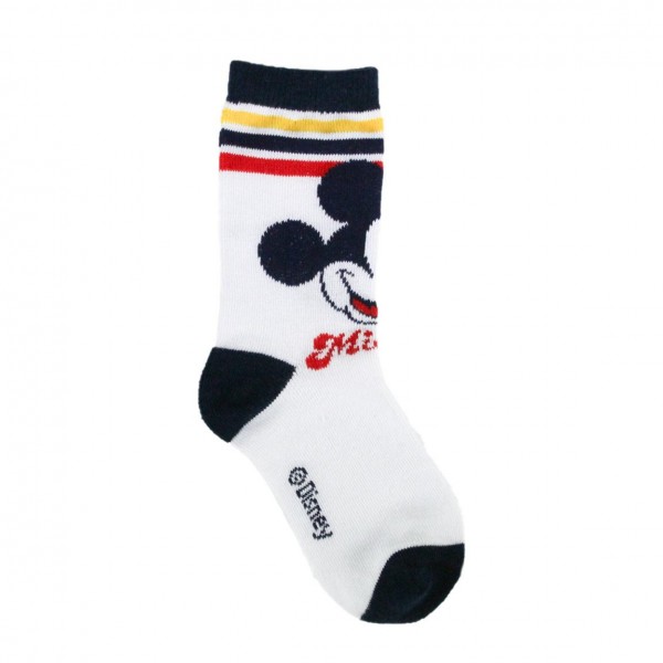 PACK CALCETINES 5 PIEZAS MICKEY