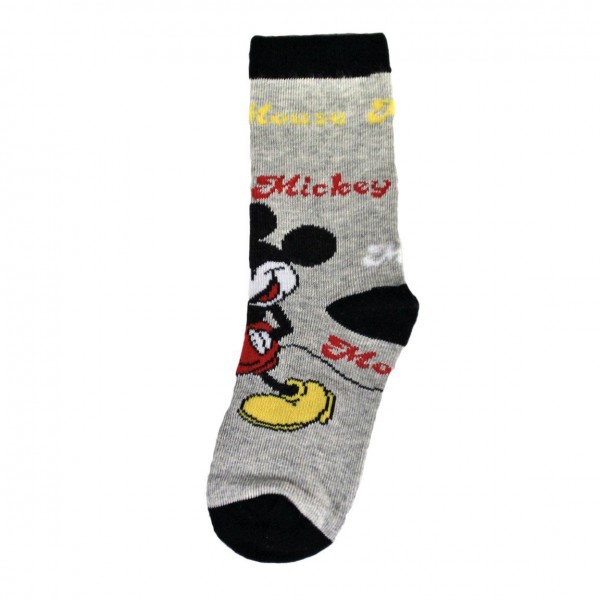 PACK CALCETINES 5 PIEZAS MICKEY