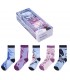 PACK CALCETINES 5 PIEZAS FROZEN II