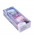 PACK CALCETINES 5 PIEZAS FROZEN II