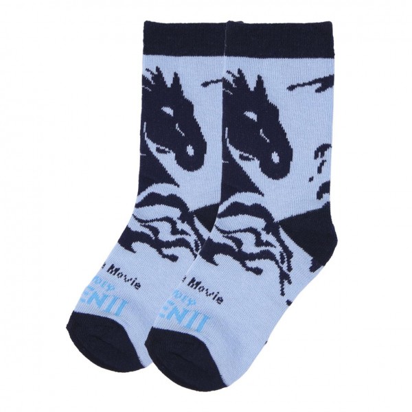 PACK CALCETINES 5 PIEZAS FROZEN II