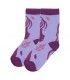 PACK CALCETINES 5 PIEZAS FROZEN II