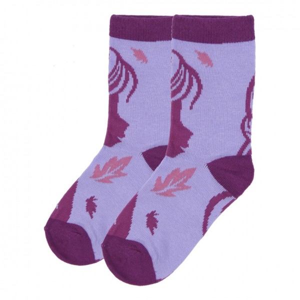 PACK CALCETINES 5 PIEZAS FROZEN II