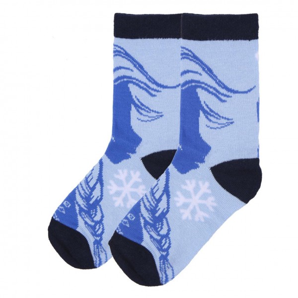 PACK CALCETINES 5 PIEZAS FROZEN II