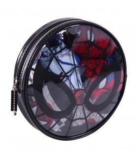 PACK CALCETINES 5 PIEZAS SPIDERMAN