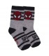 PACK CALCETINES 5 PIEZAS SPIDERMAN