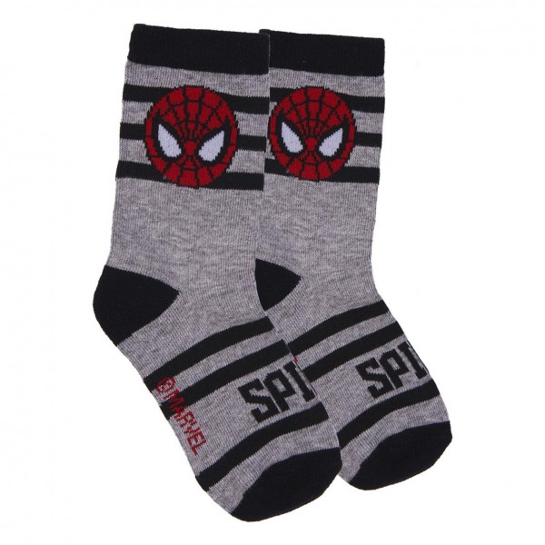 PACK CALCETINES 5 PIEZAS SPIDERMAN