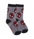 PACK CALCETINES 5 PIEZAS SPIDERMAN