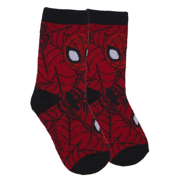 PACK CALCETINES 5 PIEZAS SPIDERMAN