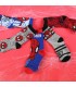 PACK CALCETINES 5 PIEZAS SPIDERMAN