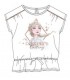 CAMISETA FROZEN