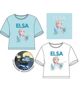 CAMISETA FROZEN II