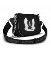 MICKEY MOUSE NEGRO BOLSO IBISCUIT MICKEY MOUSE ANGRY