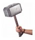 MARTILLO ELECTRONICO MARVEL THOR