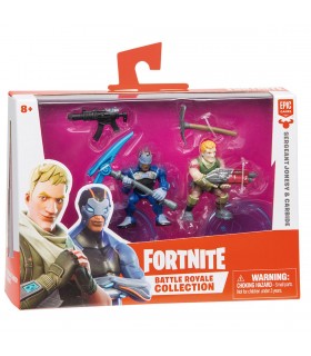 Blister Dúo Fortnite