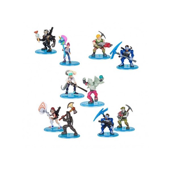 Blister Dúo Fortnite