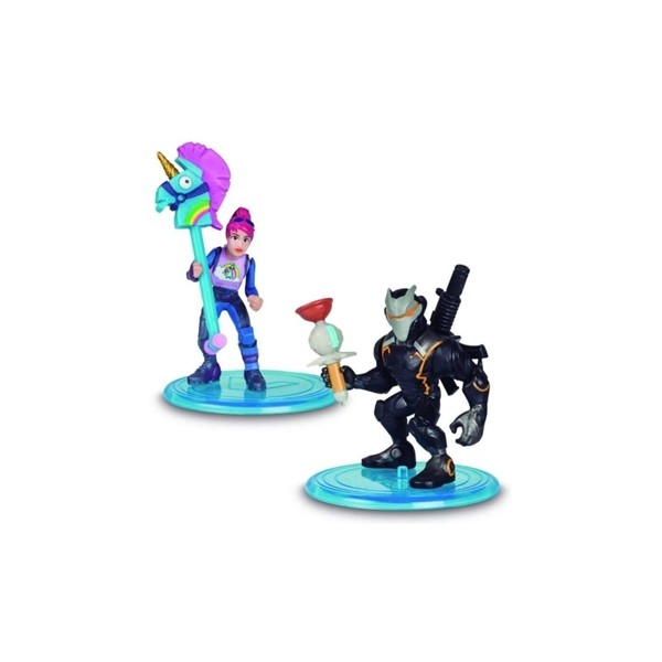 Blister Dúo Fortnite