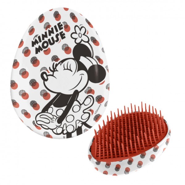 CEPILLOS DESENREDANTE (MINNIE)