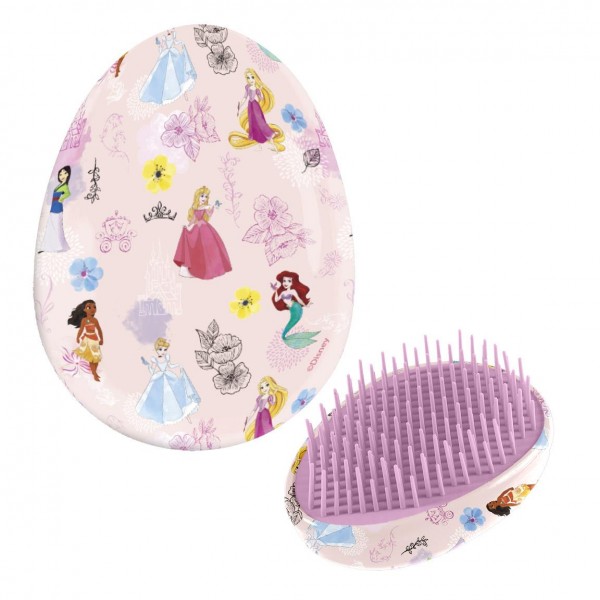 CEPILLOS DESENREDANTE KIDS (PRINCESS)