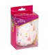 CEPILLOS DESENREDANTE KIDS (PRINCESS)