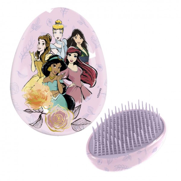 CEPILLOS DESENREDANTE KIDS (PRINCESS)
