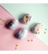 CEPILLOS DESENREDANTE KIDS (PRINCESS)