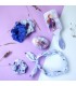 CEPILLOS DESENREDANTE KIDS (PRINCESS)