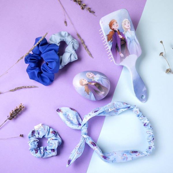 CEPILLOS DESENREDANTE KIDS (PRINCESS)