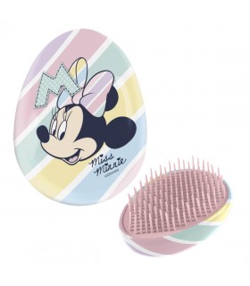 CEPILLOS DESENREDANTE KIDS (MINNIE)