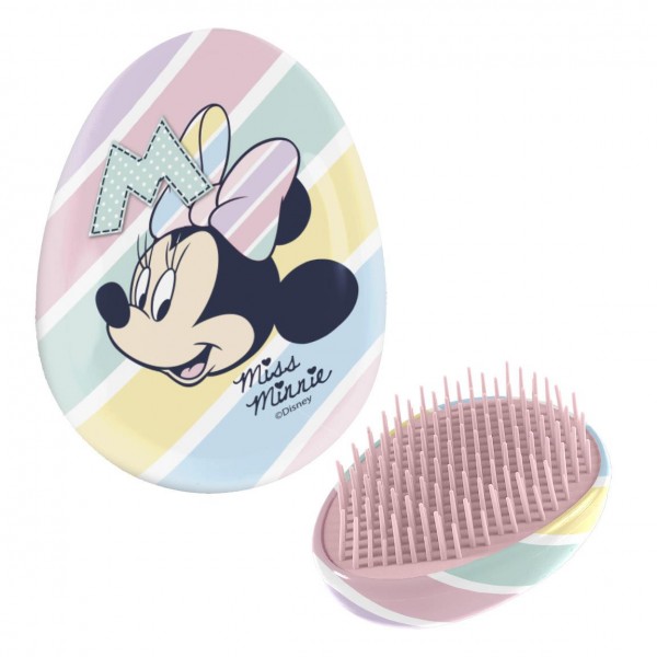 CEPILLOS DESENREDANTE KIDS (MINNIE)