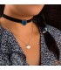 Gargantilla Ravenclaw Harry Potter