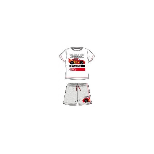 CONJUNTO CARS 3