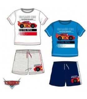 CONJUNTO CARS 3