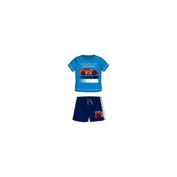 CONJUNTO CARS 3