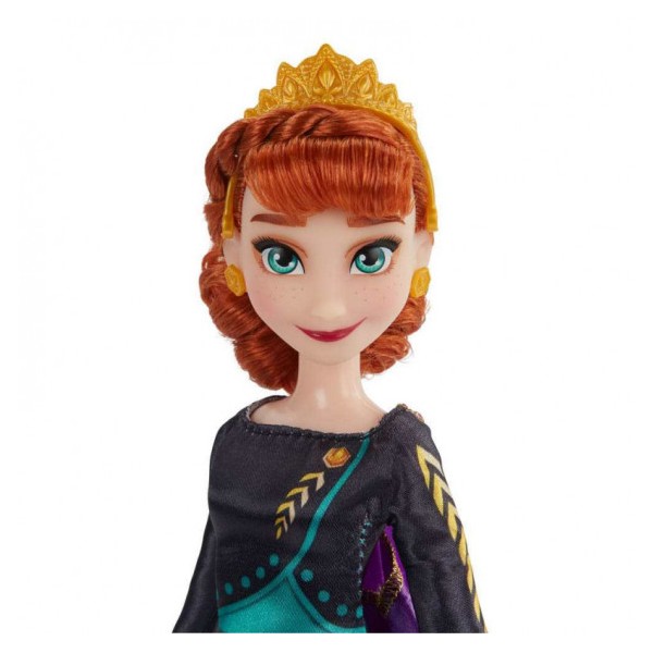 Frozen 2 Reina Anna