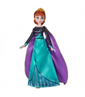 Frozen 2 Reina Anna