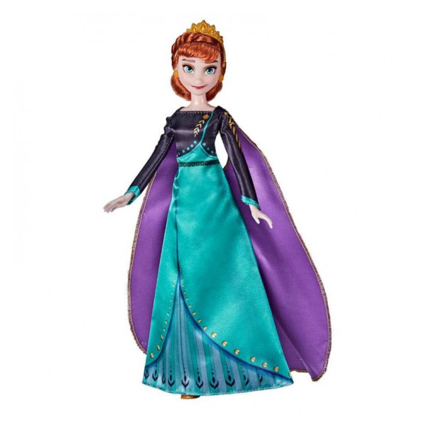 Frozen 2 Reina Anna
