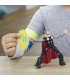 Bend and flex Thor VS Loki