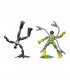 Ben and Flex Spiderman Vs. Doc Ock Marvel Spiderman