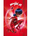 Póster Ladybug Miraculous