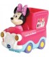 Baby Tut Tut Bólidos Mickey y Sus Amigos