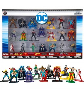 SET 20 FIGURAS DC COMICS