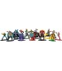 SET 20 FIGURAS DC COMICS