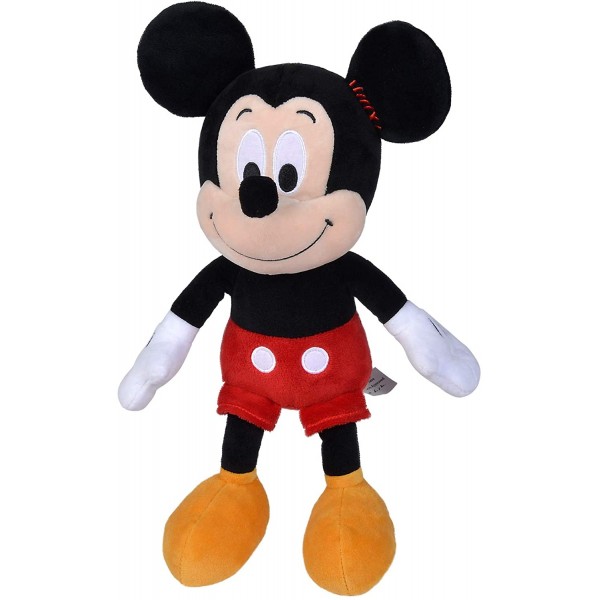 Peluche Mickey Vintage 25 cm