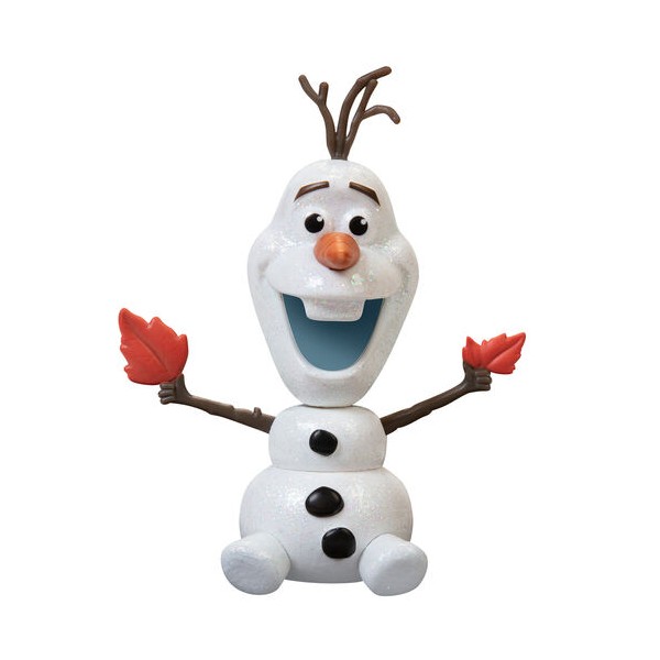 Figura Personaje Frozen 2 Disney 15cm surtido