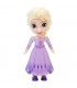 Muñeca Frozen 2 Disney 7cm surtido