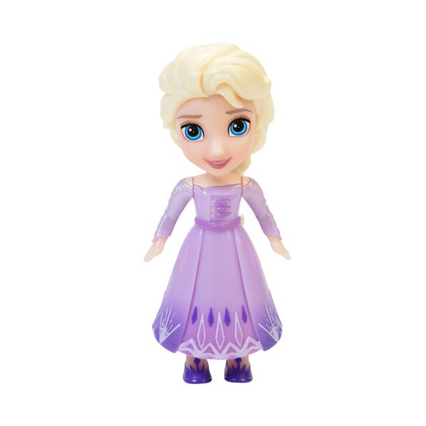 Muñeca Frozen 2 Disney 7cm surtido